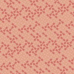 Design for book, notebook and calendar covers. high quality textile design. various geometric shapes for fabricated products