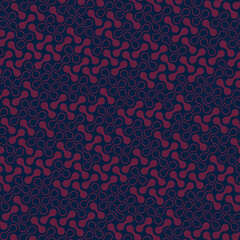 Design for book, notebook and calendar covers. high quality textile design. various geometric shapes for fabricated products