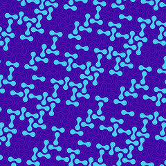 Design for book, notebook and calendar covers. high quality textile design. various geometric shapes for fabricated products