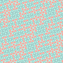 Design for book, notebook and calendar covers. high quality textile design. various geometric shapes for fabricated products