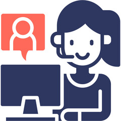 Video Call Icon