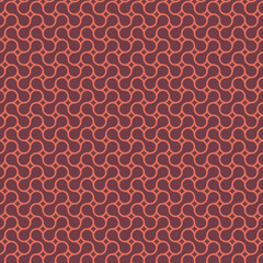 Design for book, notebook and calendar covers. high quality textile design. various geometric shapes for fabricated products