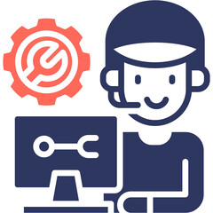 Mechanic Icon