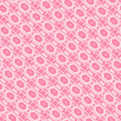 Design for book, notebook and calendar covers. high quality textile design. various geometric shapes for fabricated products