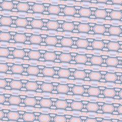 Design for book, notebook and calendar covers. high quality textile design. various geometric shapes for fabricated products