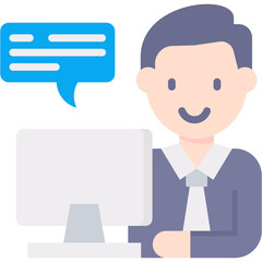 Customer Service Icon