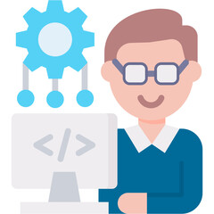 Developer Icon