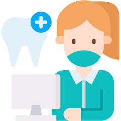 Dentist Icon
