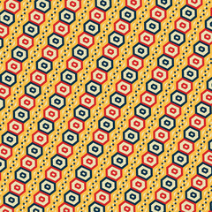 Fototapeta premium Design for book, notebook and calendar covers. high quality textile design. various geometric shapes for fabricated products