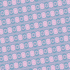 Design for book, notebook and calendar covers. high quality textile design. various geometric shapes for fabricated products