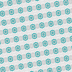 Design for book, notebook and calendar covers. high quality textile design. various geometric shapes for fabricated products