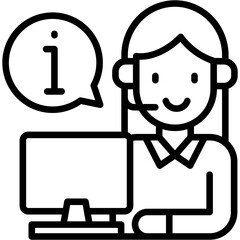 Administrator Icon