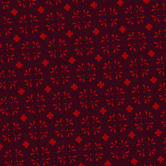 Design for book, notebook and calendar covers. high quality textile design. various geometric shapes for fabricated products