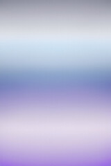 Abstract gradient background. Abstract gradient background. Awakening Nature: Gradient from light gray to blue-gray and lavender. Abstract gradient background