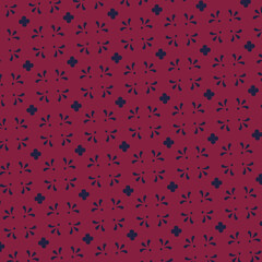 Design for book, notebook and calendar covers. high quality textile design. various geometric shapes for fabricated products