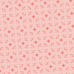 Design for book, notebook and calendar covers. high quality textile design. various geometric shapes for fabricated products