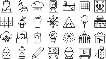 Art & Paint related icon