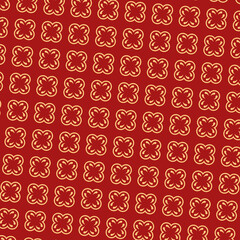 Design for book, notebook and calendar covers. high quality textile design. various geometric shapes for fabricated products