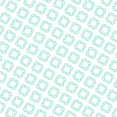 Design for book, notebook and calendar covers. high quality textile design. various geometric shapes for fabricated products