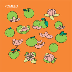Pomelo