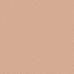 Design for book, notebook and calendar covers. high quality textile design. various geometric shapes for fabricated products