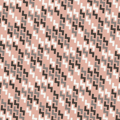 Design for book, notebook and calendar covers. high quality textile design. various geometric shapes for fabricated products