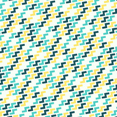 Design for book, notebook and calendar covers. high quality textile design. various geometric shapes for fabricated products