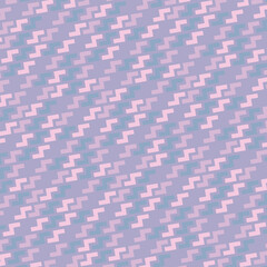 Design for book, notebook and calendar covers. high quality textile design. various geometric shapes for fabricated products