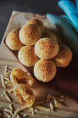 Chipa de queso