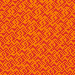 Design for book, notebook and calendar covers. high quality textile design. various geometric shapes for fabricated products