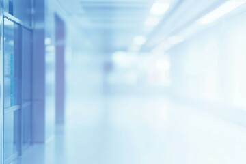 Frame Veiled Medical Landscape Stock Photo Resource, medical background blur