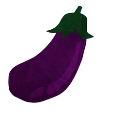 eggplant