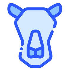 camel icon