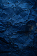 Blue navy themed background, nave theme for text and presentations - obrazy, fototapety, plakaty