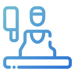 butcher icon