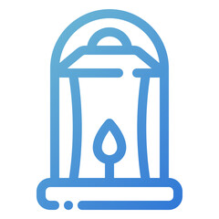 lantern icon