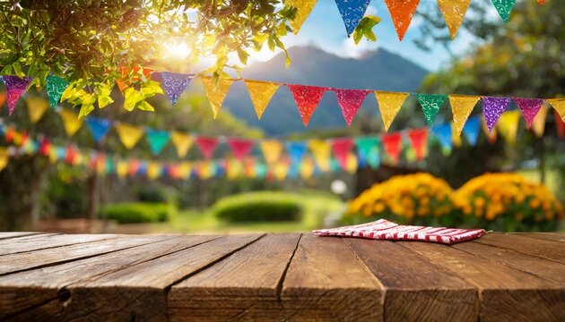 PLANO DE FUNDO QUE RETRATA UMA TRADICIONAL FESTA JUNINA: FESTA T&Iacute;PICA COMUMENTE COMEMORADA NO M&Ecirc;S DE JUNHO NO BRASIL