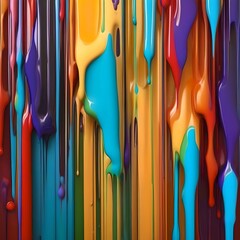 explosi&oacute;n de color