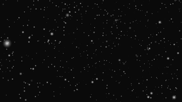 Winter snow - falling snow animation, Snowfall overlay on green background. Winter Snow, Falling snow animation loop Slow,
slow falling snow on the black backgrounds.