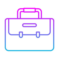 Briefcase Icon