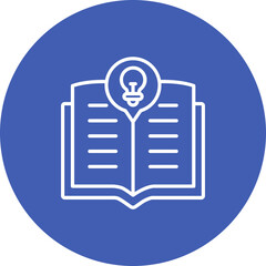 Knowledge Icon