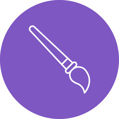 Paint Brush Icon