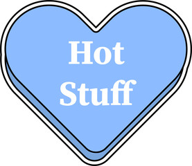 Valentine's Heart 65