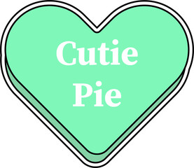 Valentine's Heart 58