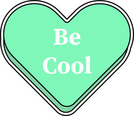 Valentine's Heart 61