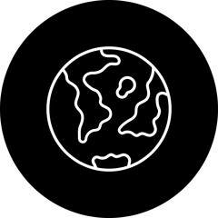 Earth Icon