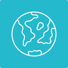 Earth Icon
