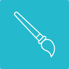 Paint Brush Icon
