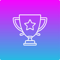 Trophy Icon