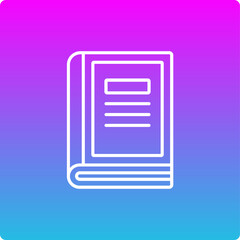 Book Icon